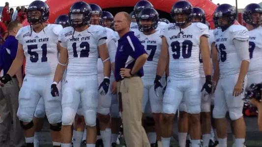 Weber State football adds 25 to 2013 signing class