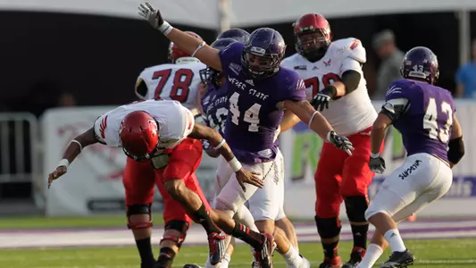 Anthony Morales named to preseason watch list