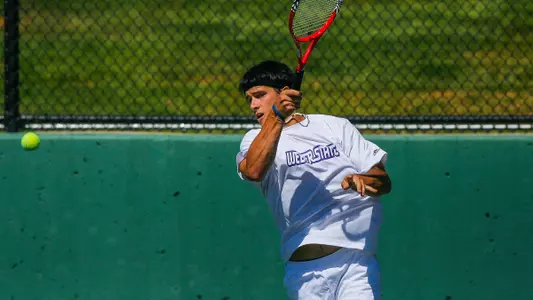 Wildcats Earn Six Top-3 Finishes at Fall Invitational