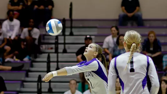 Wildcat volleyball wins 5-set thriller at Montana