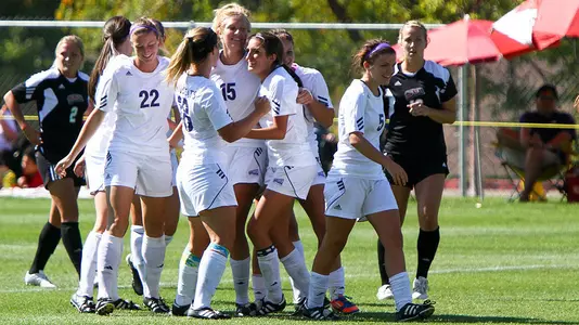 Wildcat women's soccer announces 2013 schedule