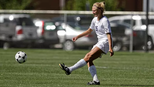 Wildcat soccer tops Eagles 3-0 in Big Sky play