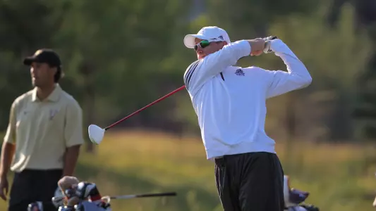 Wildcats Finish 6th at America Sky Championships