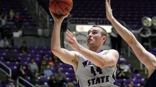 Wildcats host EWU Thursday in Big Sky opener
