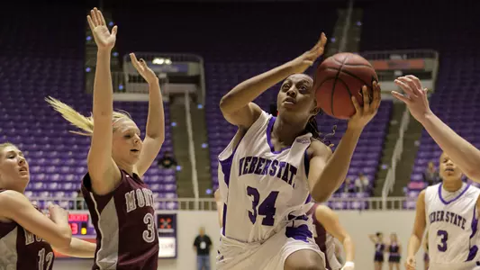 Wildcat impress in exhibition against Adams State