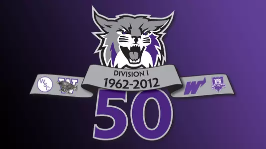 WSU to celebrate 50 years of Division I basketball