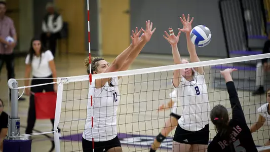 Wildcats hosts Purple & White match on Saturday