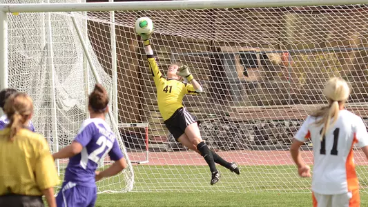 Wildcats Draw with Idaho State