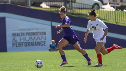 Wildcat soccer wins 2OT thriller at Idaho