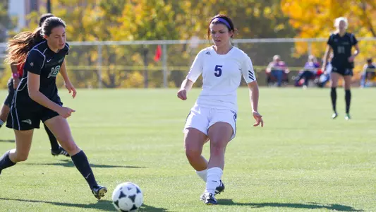 Easy Goals Costly for Wildcats in Loss to PSU