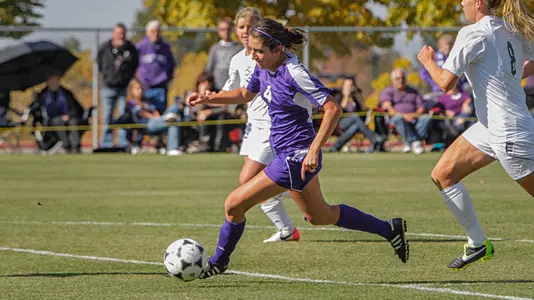 'Cats Bounce Back with 3-1 Win over Hornets