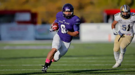 Wildcat football opens spring practice Tuesday