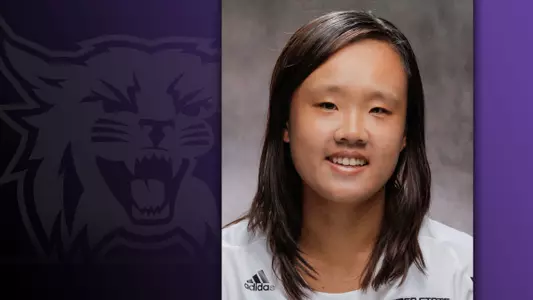 WSU Assistant Coach Honored by NCAA