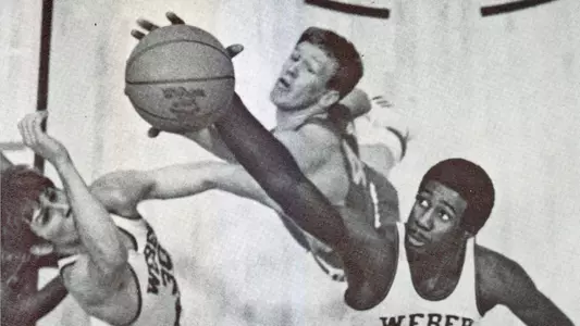 Weber State to retire Willie Sojourner's jersey