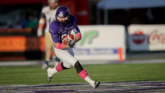 'Cats return to action at Portland State Saturday