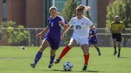 Wildcat soccer to host Aggies in exhibition match
