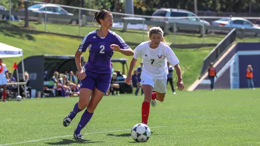 WSU Bounces Back with Win at NAU