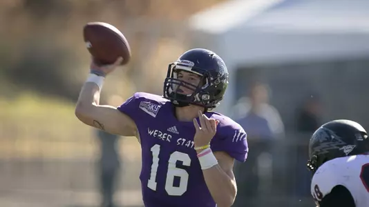 Wildcats fall 27-21 to Southern Utah