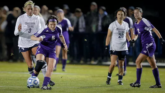 Wildcats fall to Cougars in NCAA first round