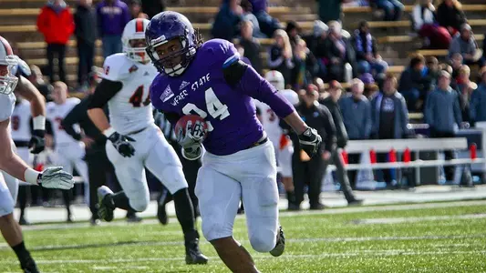 'Cats end season with 32-7 win over Idaho State