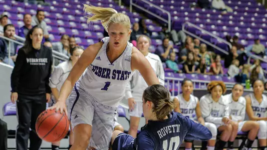 Wildcats fall just short of upsetting BYU