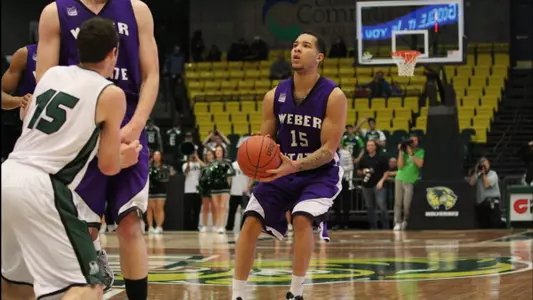 Wildcats fall 62-59 at Utah Valley