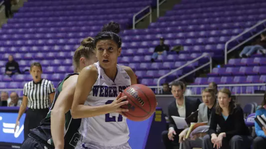 Ramos leads Cats to a comeback win over UVU
