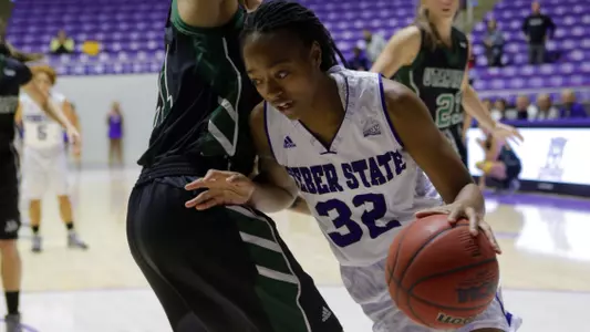 Cats set to host BYU on Tuesday night