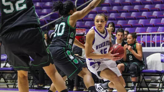 Tough Second Half Dooms Wildcats in Cedar City