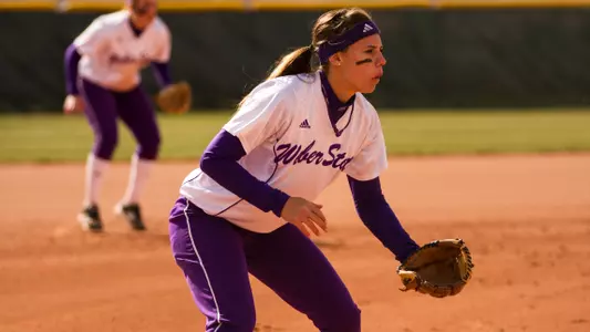 Wildcat softball drops two at Red Desert Classic