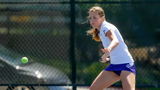 SIngles Rally Keyes Win Over Eastern Washington