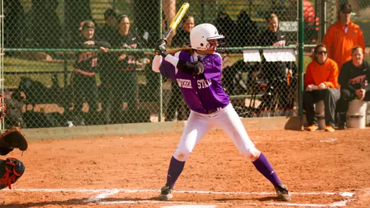 Wildcat softball heads to Harrison Classic