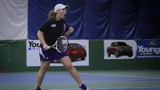Wildcats Pull Off 4-3 Win Over Portland State