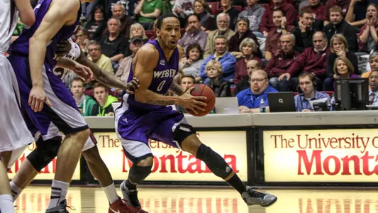 Wildcats fall 67-64 in Big Sky Tournament final