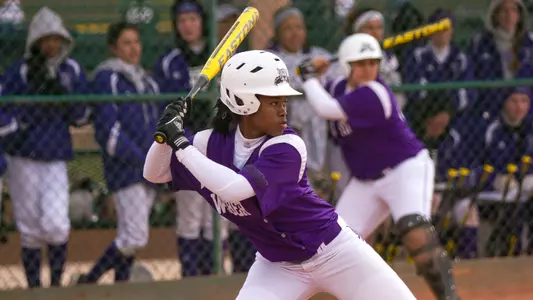 Wildcats drop two at Las Vegas tournament Friday