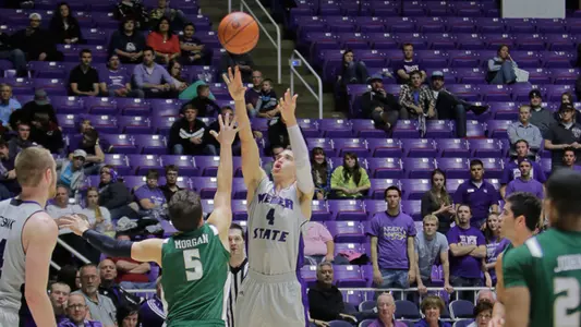 Wildcats roll to 85-43 win in CIT opener