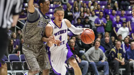 WSU beats Air Force 78-57 for record 28th win