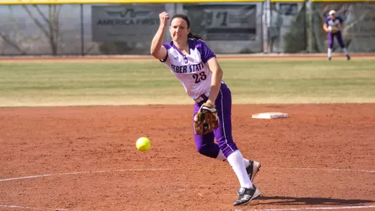 Doubleheader vs. UVU rescheduled for Wednesday