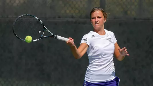 Wildcats Open Road Swing with Win over CMU