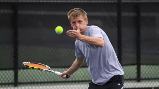 Wildcats to Host Fall Tournament