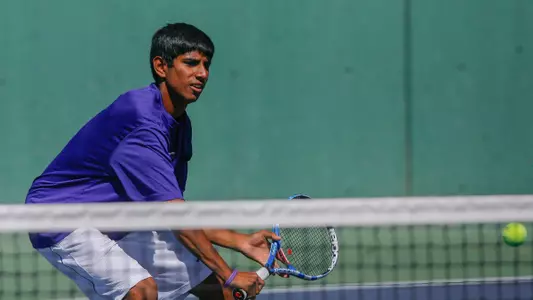 Wildcats Sweep T-Birds; Earn Postseason Spot