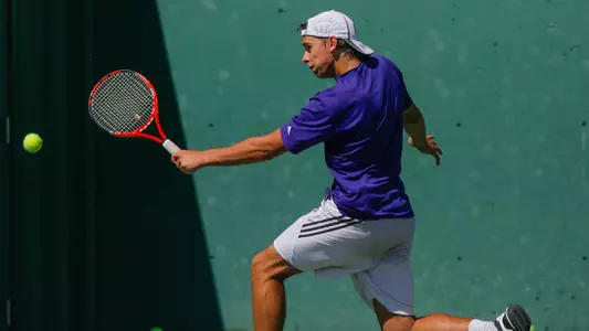 WSU Stays Unbeaten in Big Sky with 4-3 Win