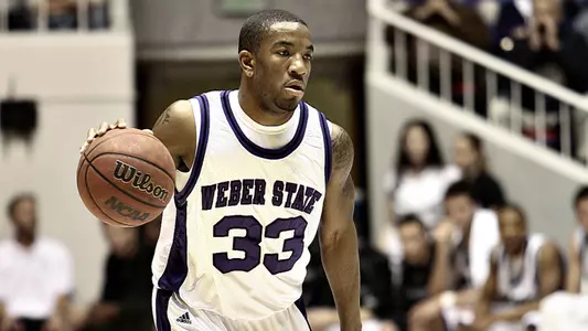 Kellen McCoy named WSU assistant coach