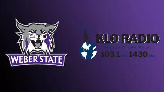 WSU partners with KLO AM/FM for radio broadcasts
