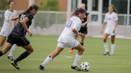 Wildcat soccer downs Idaho 3-0 in season opener