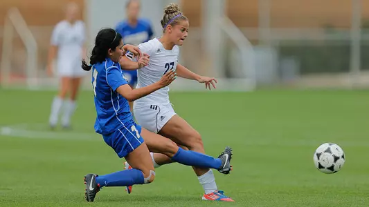 Wildcat soccer heads to Utah Valley on Thursday