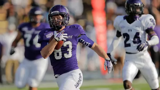 Wildcats return home to face #5 Montana State