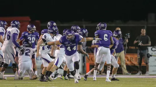 Morales invited to rookie minicamp with Panthers