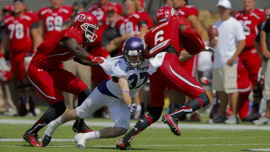 Wildcats take on Aggies Saturday in Logan