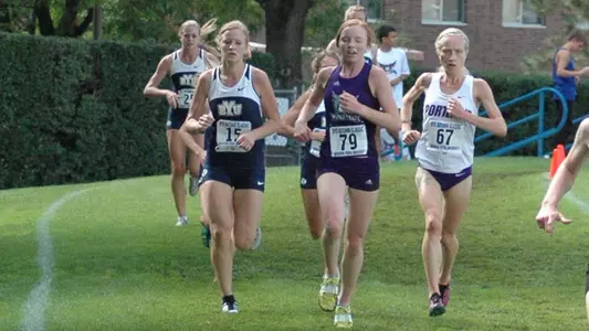 Summer Harper named Big Sky Athlete of the Week